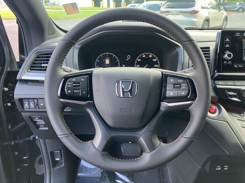 Certified 2026 Honda Odyssey Sport-L image 20