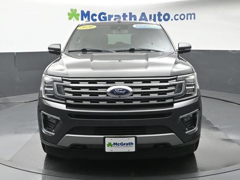 Used 2020 Ford Expedition Max Limited w/ Equipment Group 302A AWD/4WD image 6