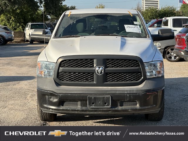 Used 2018 RAM 1500 Tradesman w/ Popular Equipment Group RWD image 23