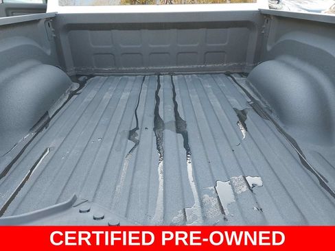Certified 2023 RAM 1500 Tradesman w/ Tradesman SXT Package AWD/4WD image 13