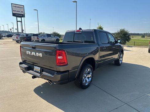 New 2026 RAM 1500 Big Horn image 7