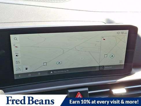 New 2026 Kia Sportage SX image 12