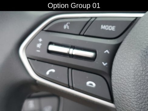 Used 2020 Hyundai Santa Fe Limited AWD/4WD image 12