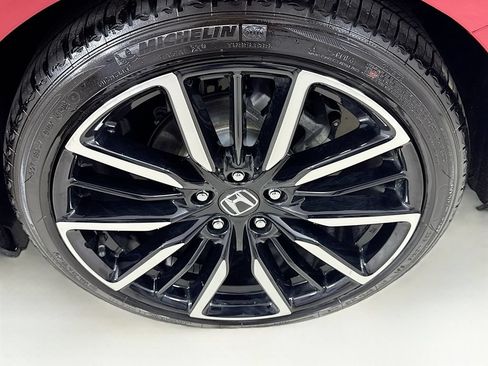 Used 2025 Honda Accord Touring image 43