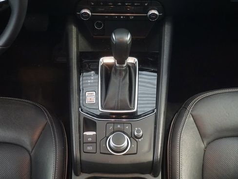 Used 2025 MAZDA CX-5 AWD 2.5 S w/ Preferred Package image 29