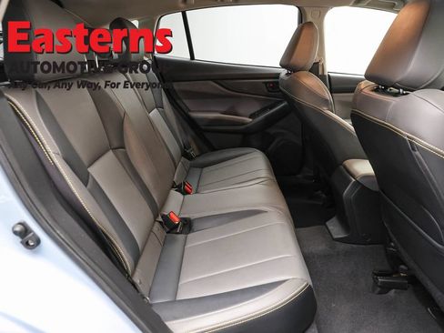 Used 2021 Subaru Crosstrek 2.5i Sport w/ Moonroof Package AWD/4WD image 26
