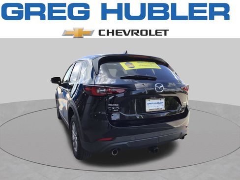 Used 2023 MAZDA CX-5 AWD 2.5 S image 10