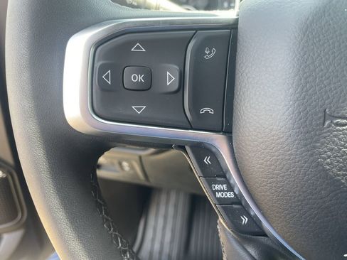 New 2025 RAM 1500 Lone Star AWD/4WD image 15