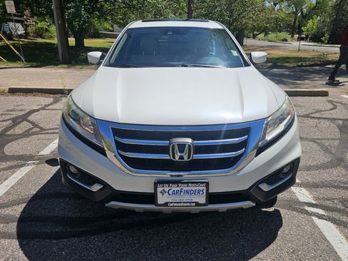 Used 2014 Honda Crosstour EX-L image 8