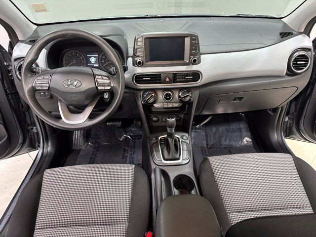 Used 2020 Hyundai Kona SE AWD/4WD image 2