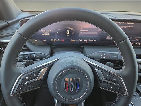 New 2026 Buick Enclave Preferred image 24