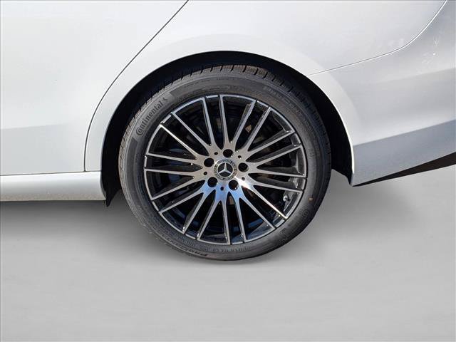 Used 2026 Mercedes-Benz C 300 Sedan image 10