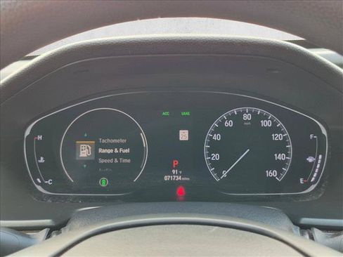 Used 2019 Honda Accord EX image 11