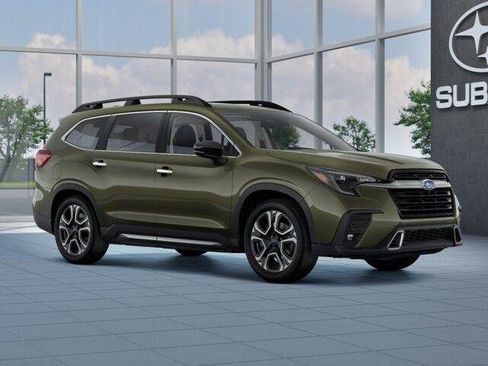 New 2026 Subaru Ascent Touring AWD/4WD image 1