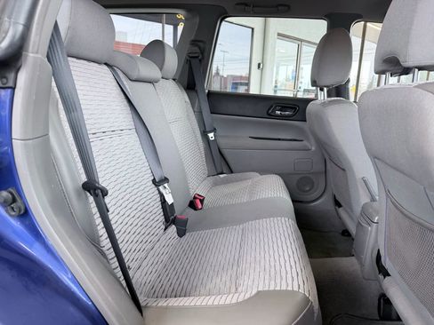 Used 2004 Subaru Forester 2.5XS image 21