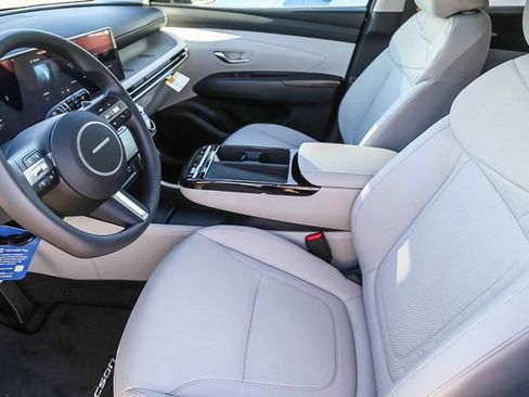 New 2026 Hyundai Tucson SEL AWD/4WD image 19