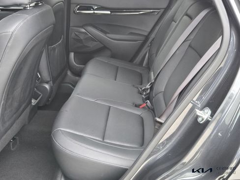 Certified 2025 Kia Seltos SX AWD/4WD image 11