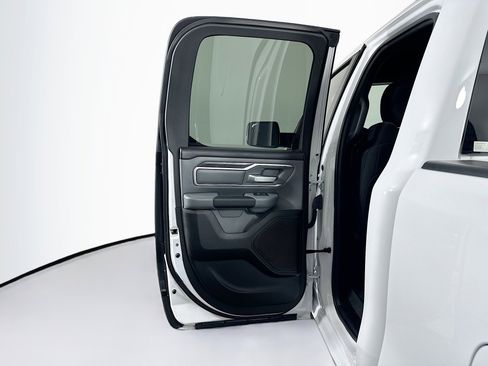 Used 2022 RAM 1500 Big Horn RWD image 25