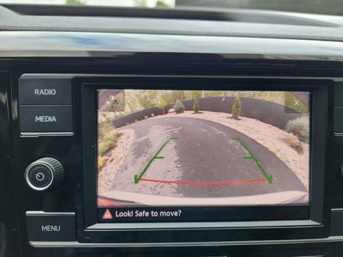 Certified 2024 Volkswagen Taos S image 32