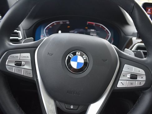 Used 2024 BMW X4 xDrive30i image 15