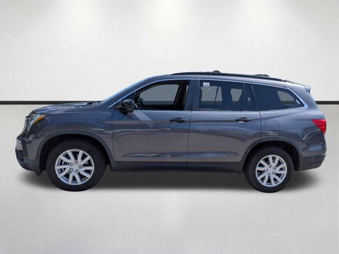 Used 2021 Honda Pilot LX image 7