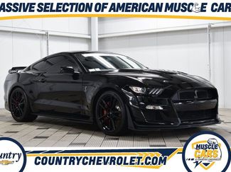 Used 2022 Ford Mustang Shelby GT500 w/ Technology Package video 1