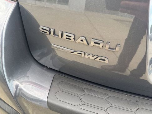 Used 2022 Subaru Crosstrek 2.5i Sport w/ Moonroof Package AWD/4WD image 23