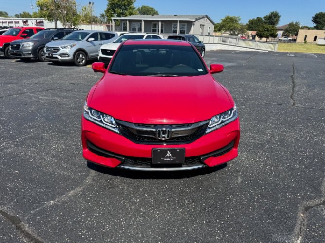 Used 2017 Honda Accord EX-L image 7