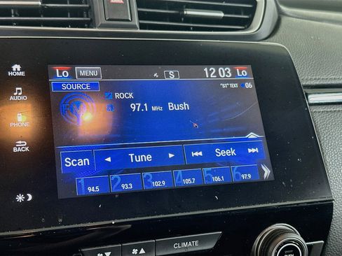 Used 2018 Honda CR-V EX image 21