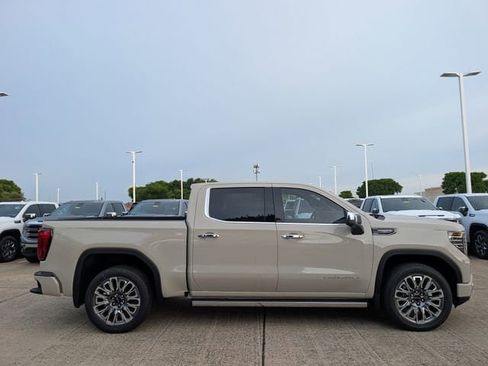 New 2026 GMC Sierra 1500 Denali Ultimate AWD/4WD image 3