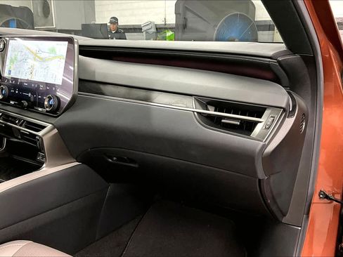 Used 2023 Lexus RX 350 Premium Plus w/ Cold Area Package image 18