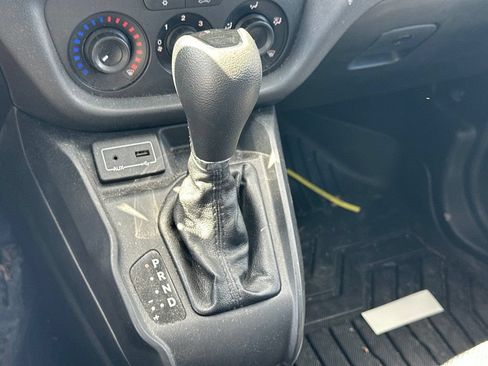 Used 2016 RAM ProMaster City Tradesman FWD image 24