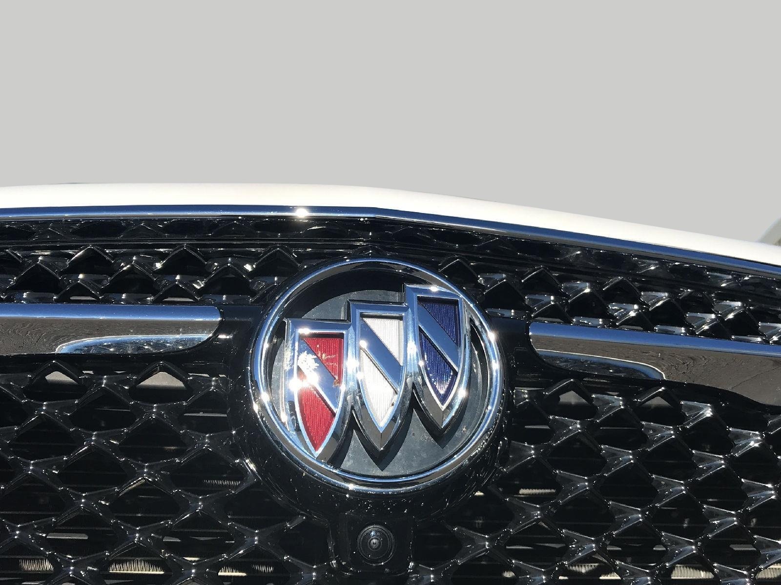 Certified 2019 Buick Enclave Avenir w/ Avenir Technology Package AWD/4WD image 40