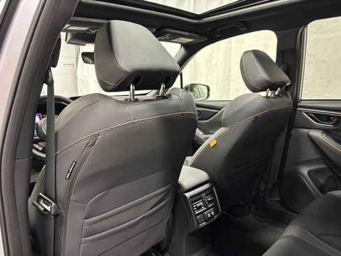 Used 2025 Subaru Forester Wilderness AWD/4WD image 52