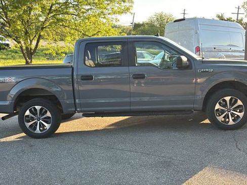 Used 2020 Ford F150 XL w/ Equipment Group 101A Mid AWD/4WD image 29