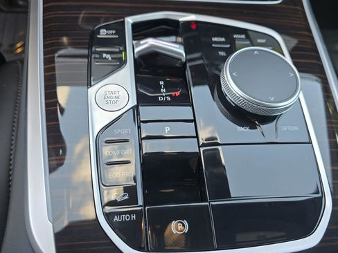 New 2026 BMW X5 xDrive40i w/ Climate Comfort Package image 21