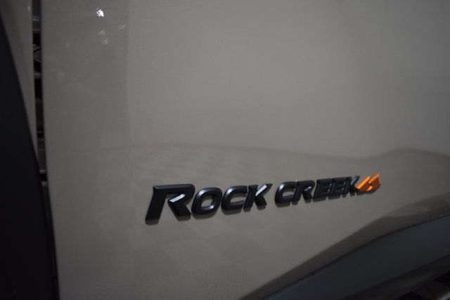 Certified 2024 Nissan Pathfinder Rock Creek AWD/4WD image 44