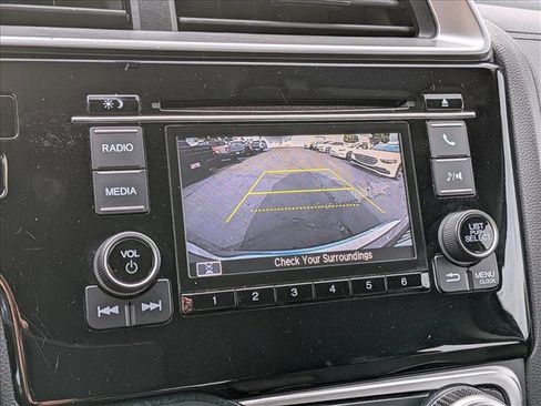 Used 2019 Honda Fit LX image 14