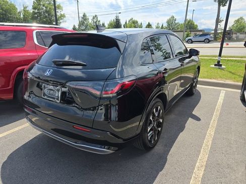 Used 2026 Honda HR-V EX-L image 2
