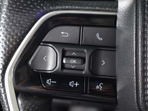 Used 2023 Toyota Tundra Capstone AWD/4WD image 46