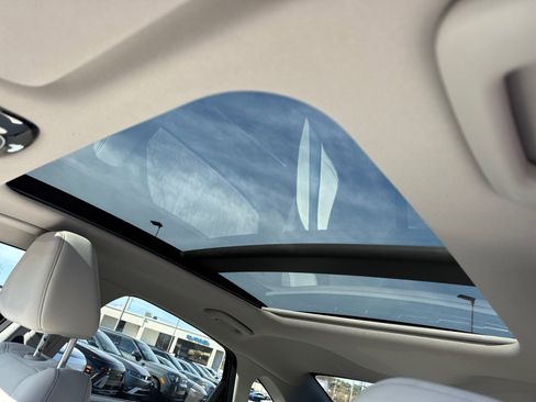 Certified 2025 Hyundai Sonata SEL image 32