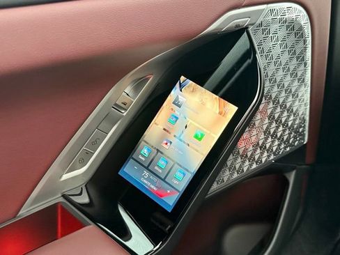 Used 2023 BMW 760i xDrive 760i xDrive w/ Executive Package image 34