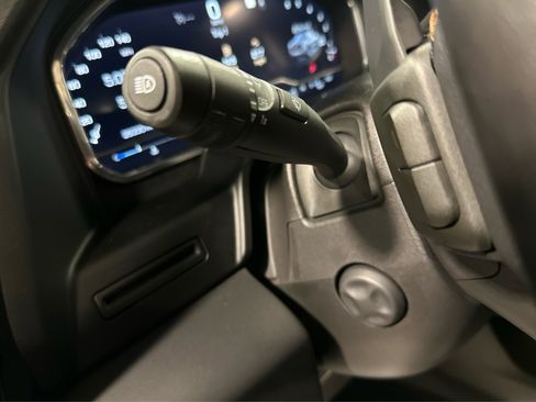 Used 2022 GMC Sierra 1500 AT4 image 23