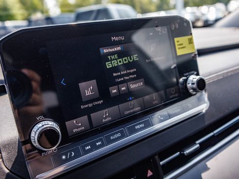 New 2025 Mitsubishi Outlander ES image 25