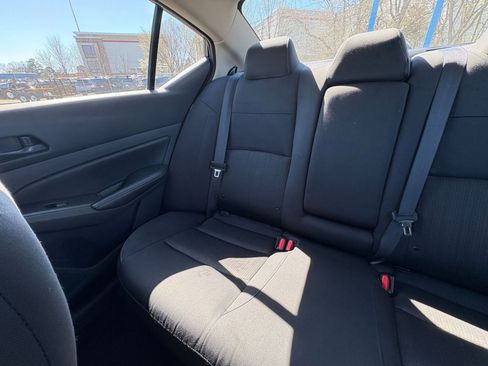 Used 2025 Nissan Altima 2.5 SV image 39