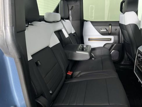Certified 2024 GMC Hummer EV 3X w/ Omega Edition AWD/4WD image 28