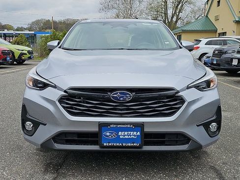 New 2026 Subaru Impreza 2.0i Sport AWD/4WD image 2