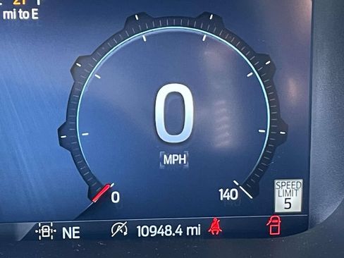 Used 2025 Ford F150 Raptor AWD/4WD image 40