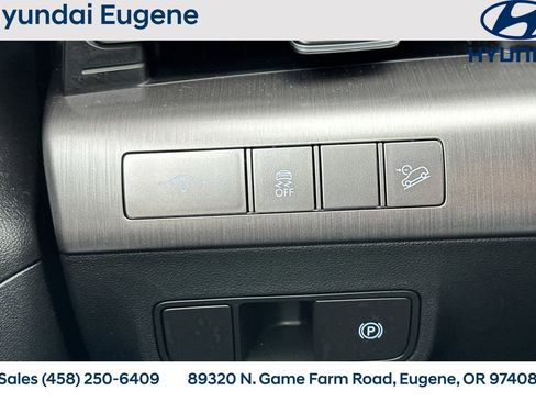 Used 2024 Hyundai Kona SEL image 34