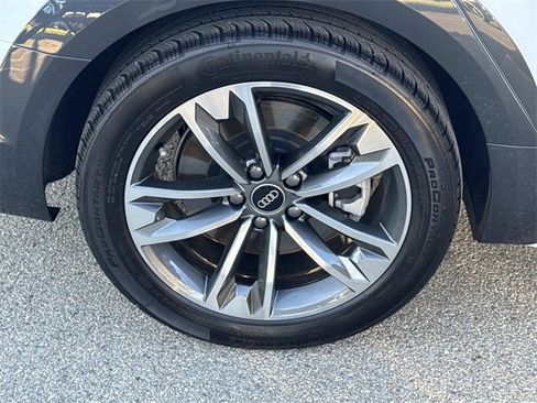 Used 2024 Audi A4 2.0T allroad Premium Plus w/ Premium Plus Package image 30